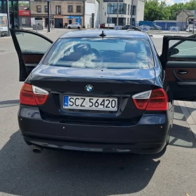 Srzedam bmw e90