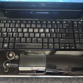 LAPTOP HP DV6 15,6” LED AMD Athlon II M320 3GB RAM 500GB HDD ATI Radeon HD4550 1024MB, sprawny