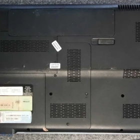 LAPTOP HP DV6 15,6” LED AMD Athlon II M320 3GB RAM 500GB HDD ATI Radeon HD4550 1024MB, sprawny