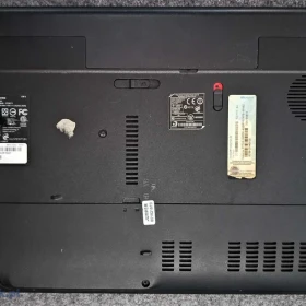LAPTOP Acer 5742z 15,6” LED Intel Core i5-460M 3GB RAM 128GB SSD SATA GoodRam, sprawny
