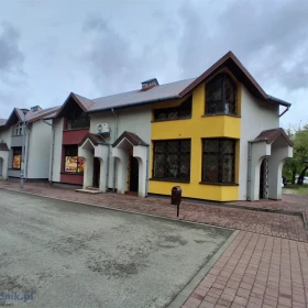 Lokal handlowo-usługowy Częstochowa ul.Czecha
