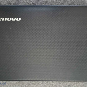 LAPTOP Lenovo G550 15,6 LED Intel Core2Duo T9600 2x2,8GHz 4GBRAM 750GB HDD SATA/NVidia GeForce G210, sprawny