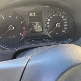 VW POLO 2011 ROK CZARNY METALIK STAN SUPER