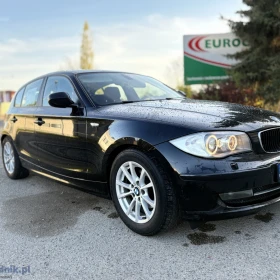 BMW E87 2.0 Diesel 2010