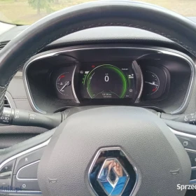 Renault Talisman INTENS DCI 160 KM EDC