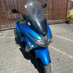 Motor KYMCO X town 3001 300i