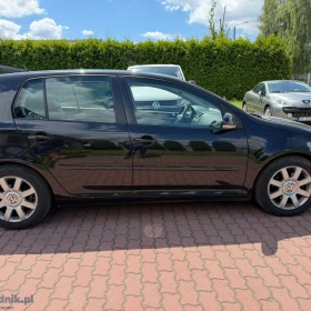 VW GOLF 1.9tdi 2005