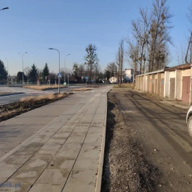 Sprzedam garaż murowany