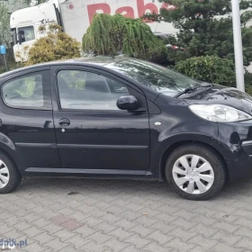 Peugeot 107 1.0 Trendy 2-Tronic