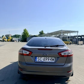 Ford Mondeo MK4 2012r 2.0 164KM