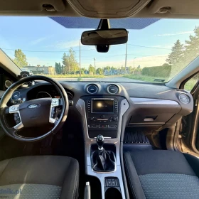 Ford Mondeo MK4 2012r 2.0 164KM