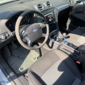 Ford Mondeo mk4 2012r. 1,6 Polska