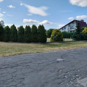 Działka
