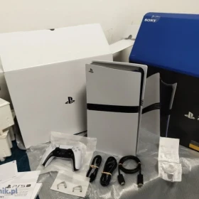 Nowy SONY PS5 Pro