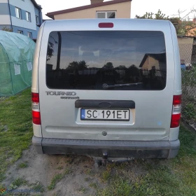 Ford Tourneo Connect