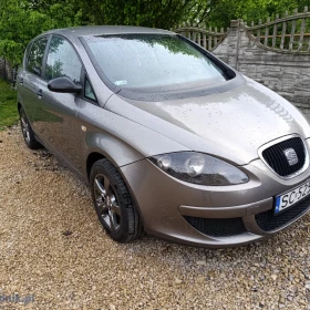 SEAT Altea 1.9 TDI