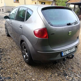 SEAT Altea 1.9 TDI