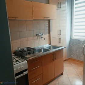 Wynajme kawalerke Czestochowa (Rakow)
