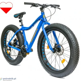 Rowery IwoBike - Polska Marka - Rowery i rowery elektryczne