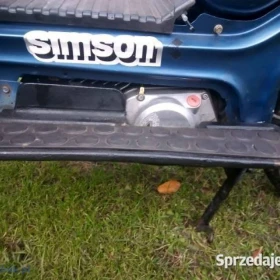 Simson sr 50