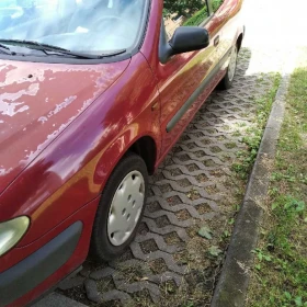 Citroen Xsara