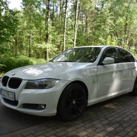 BMW E90 328xi n51 2009