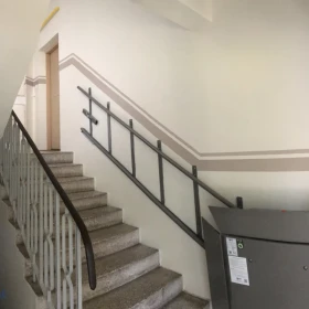 Mieszkanie dwupoziomowe w centrum Częstochowy