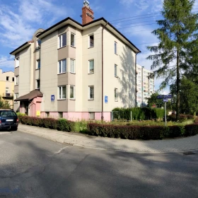 Mieszkanie dwupoziomowe w centrum Częstochowy