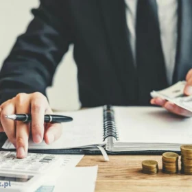 Finansowanie dla firm i gospodarstw rolnych