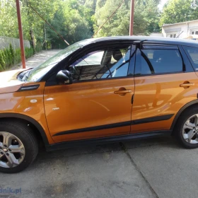 Suzuki  Vitara