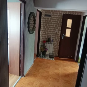 Mieszkanie na wsi bez czynszowe 68m