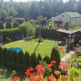Mieszkanie na wsi bez czynszowe 68m