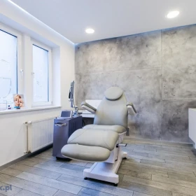 Aesthetic Gabinet Medycyny Estetycznej i Laseroterapii