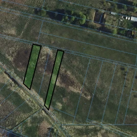 Działki Rolne+Budowlana 1.90Ha