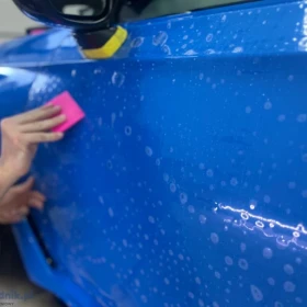 Powłoka ceramiczna | Folia PPF | Oklejanie aut | MCS Car Detailing