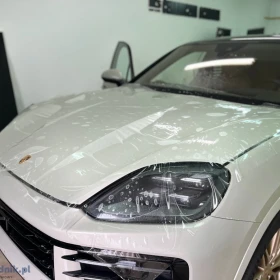 Powłoka ceramiczna | Folia PPF | Oklejanie aut | MCS Car Detailing
