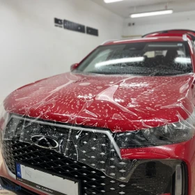 Powłoka ceramiczna | Folia PPF | Oklejanie aut | MCS Car Detailing