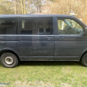 Volkswagen Transporter 2.5 TDI 9os.