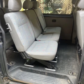 Volkswagen Transporter 2.5 TDI 9os.