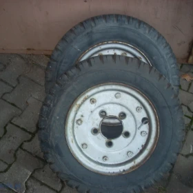 Multicar M 22 części