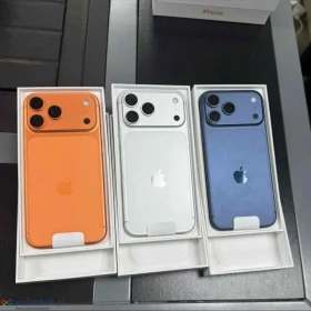 100% oryginalny, nowy Apple iPhone 17 Pro Max, iPhone 17 Pro, iPhone 17, iPhone Air, iPhone 16 Pro Max, iPhone 16 Pro, iPhone 16