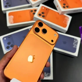 100% oryginalny, nowy Apple iPhone 17 Pro Max, iPhone 17 Pro, iPhone 17, iPhone Air, iPhone 16 Pro Max, iPhone 16 Pro, iPhone 16