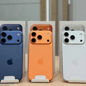 100% oryginalny, nowy Apple iPhone 17 Pro Max, iPhone 17 Pro, iPhone 17, iPhone Air, iPhone 16 Pro Max, iPhone 16 Pro, iPhone 16