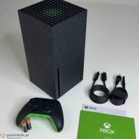 Konsole do gier Sony PlayStation PS5 Pro 2TB , Sony PlayStation PS5 Slim, Nintendo Switch 2 oraz Microsoft Xbox Series X 2TB Konsole do gier