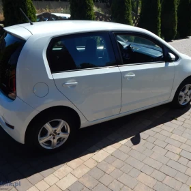 Vw Up - 5 drzwi - 28500 km - Stan IDEALNY