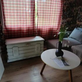 działka ROD ,,Relax,, 430 m2 z altaną po remoncie