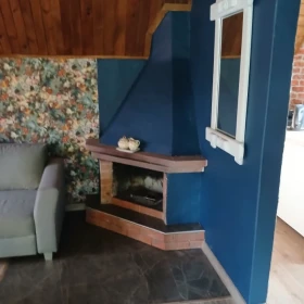 działka ROD ,,Relax,, 430 m2 z altaną po remoncie