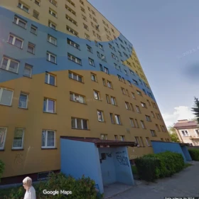 3 pokoje 65,2m, balkon, piwnica, winda A. Struga 40/42, 340 000 zł