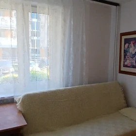 3 pokoje 65,2m, balkon, piwnica, winda A. Struga 40/42, 340 000 zł