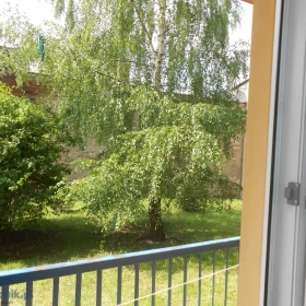 3 pokoje 65,2m, balkon, piwnica, winda A. Struga 40/42, 340 000 zł